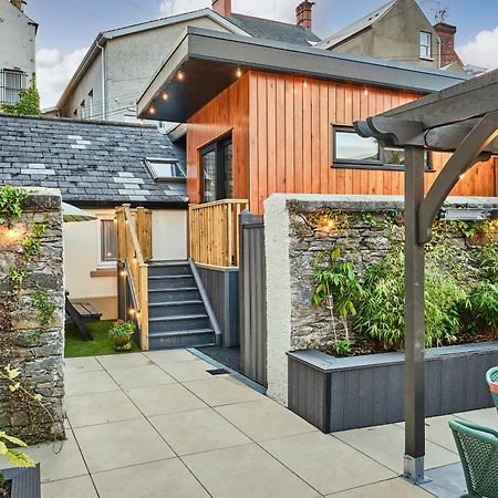 Art House Villa Londonderry Exterior photo