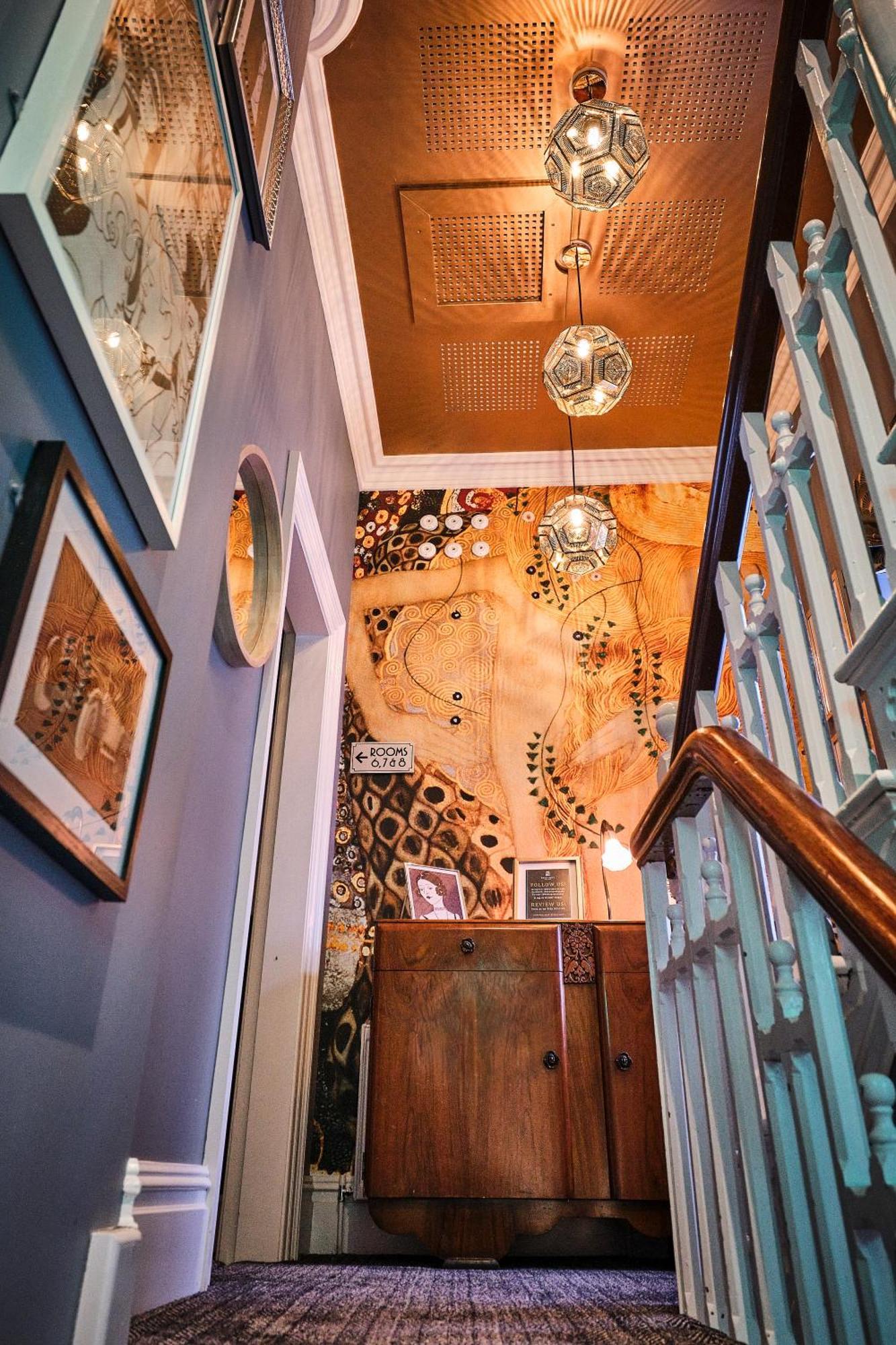 Art House Villa Londonderry Exterior photo
